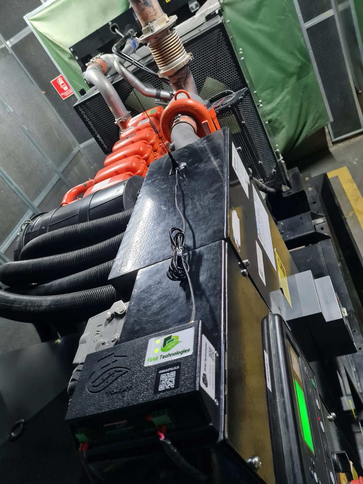 Gateway Modbus para Integração Diversas